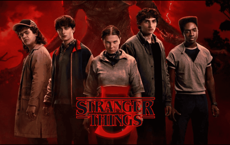 Este es el total de capítulos que tendrá la última temporada de 