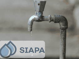 Las personas beneficiarias de este programa del Siapa son 134 mil 167, lo que equivale a 10% del padrón de usuarios. ESPECIAL