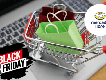En esta temporada, Mercado Libre prepara un periodo especial en el que los usuarios podrán encontrar atractivos dscuentos en diversos productos. CANVA/ESPECIAL