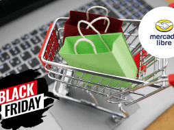 En esta temporada, Mercado Libre prepara un periodo especial en el que los usuarios podrán encontrar atractivos dscuentos en diversos productos. CANVA/ESPECIAL