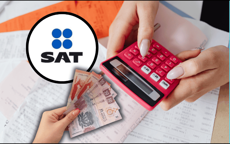 El SAT ofrece a los contribuyentes la oportunidad de deducir ciertos gastos personales para disminuir el monto del Impuesto Sobre la Renta (ISR). ESPECIAL