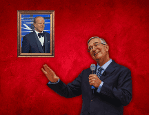 Ricardo Salinas Pliego no tardó en pronunciarse sobre el caso Raúl Rocha Cantú. EL INFORMADOR / EFE / ARCHIVO