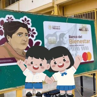 Beca Rita Cetina: ¿A partir de cuándo se integrará a estudiantes de primaria?