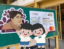 ¿Cuáles son los requisitos para recibir la Beca Rita Cetina? ESPECIAL / BECA RITA CETINA