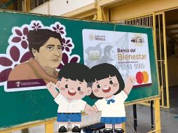 ¿Cuáles son los requisitos para recibir la Beca Rita Cetina? ESPECIAL / BECA RITA CETINA