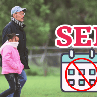 SEP suspende clases en este estado por paso del frente frío 16