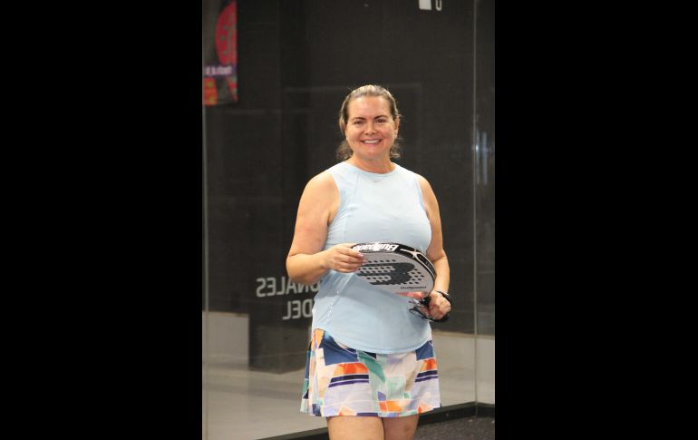 Lupita Reséndiz. GENTE BIEN JALISCO / Revista del 28 de noviembre 2025