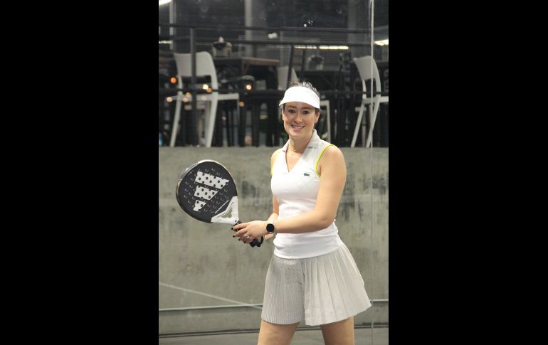 Mariana de la Torre. GENTE BIEN JALISCO / Revista del 28 de noviembre 2025