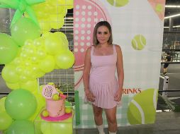 Irene Leticia Sánchez Gallardo. GENTE BIEN JALISCO / Revista del 28 de noviembre 2025