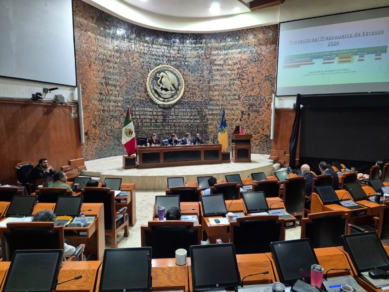 EL INFORMADOR / M. HERNÁNDEZ 