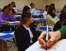 El Acuerdo 286 da oportunidad a las personas que por algún motivo no concluyeron su educación básica, media y superior. EL INFORMADOR / ARCHIVO