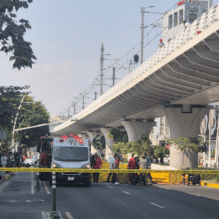 Suspenden de forma parcial el servicio de la Línea 3 del Tren Ligero
