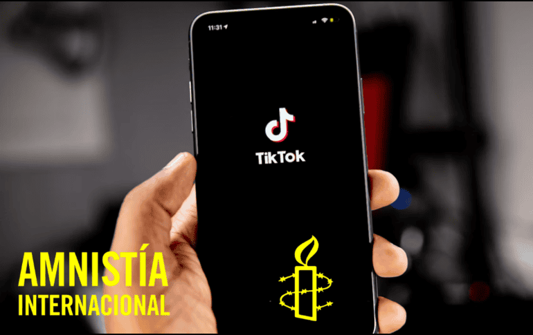 Instan a TikTok a revisar el diseño 