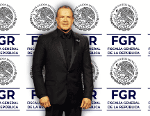 Señalan que el dueño de Miss Universo acudió a la FGR y pidió ser testigo protegido para dar información sobre contrabando de hidrocarburos, redes financieras y vínculos con funcionarios y empresarios. EFE / ARCHIVO