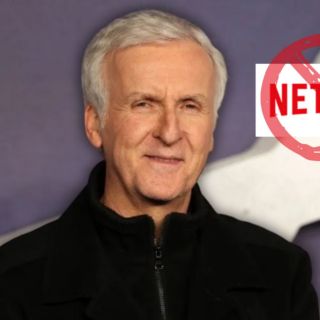 James Cameron asegura que Netflix NO debería competir en los premios Oscar