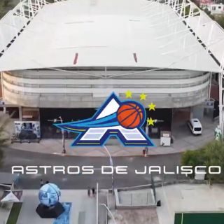 Astros de Jalisco jugará la Basketball Champions League Américas 2025-2026