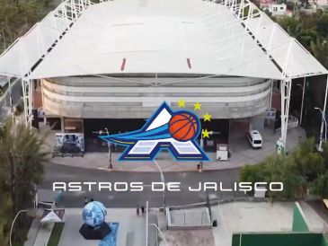 El equipo de Astros de Jalisco disputará cuatro partidos en la fase de grupos. Su debut está programado para el 29 de enero de 2026 frente a Caimanes del Llano. X / @AstrosJalisco