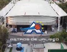 El equipo de Astros de Jalisco disputará cuatro partidos en la fase de grupos. Su debut está programado para el 29 de enero de 2026 frente a Caimanes del Llano. X / @AstrosJalisco