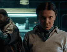 La historia comenzó en 1983 con la extraña desaparición de Will Byers y la aparición de Once, una niña con poderes mentales. ESPECIAL/Netflix