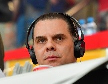 Martinoli mencionó a las mejores voces que ha podido escuchar, pero sin asignarles un número. IMAGO7.