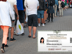 Registrar y acreditar la identidad de los mexicanos y a los que radican en el extranjero otorgan seguridad para el ejercicio pleno de sus derechos. CANVA