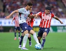 Este cruce marcará un nuevo capítulo en la rivalidad entre Gabriel Milito y Nicolás Larcamón. IMAGO7.