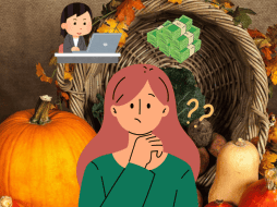 Hay negocios que cerrarán el Día de Acción de Gracias, pero abrirán al día siguiente en el Black Friday. CANVA/ PIXABAY