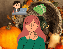 Hay negocios que cerrarán el Día de Acción de Gracias, pero abrirán al día siguiente en el Black Friday. CANVA/ PIXABAY