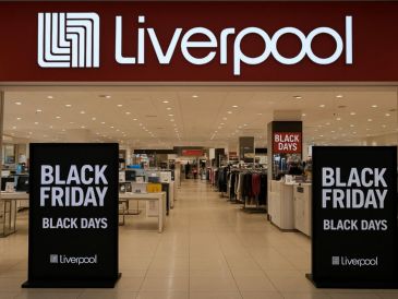 Para esta edición, Liverpool habilitará promociones en una amplia lista de departamentos. ESPECIAL