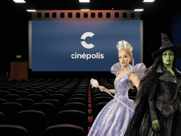 Cinépolis da un paso importante hacia la inclusión para que todas las personas puedan ver las mejores historias y sus cintas favoritas en la pantalla grande. ESPECIAL/Unsplash.