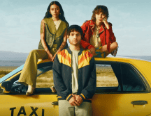 El elenco principal sostiene con fuerza la historia. Tessa Ía interpreta a 