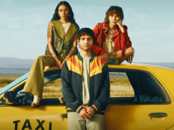 El elenco principal sostiene con fuerza la historia. Tessa Ía interpreta a 