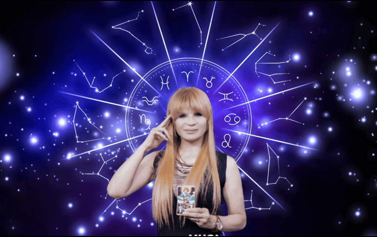 Este día llega con movimientos astrales que, según Mhoni Vidente, influyen directamente en las decisiones del amor, las finanzas y la vida personal. FACEBOOK/MHONIVIDENTE