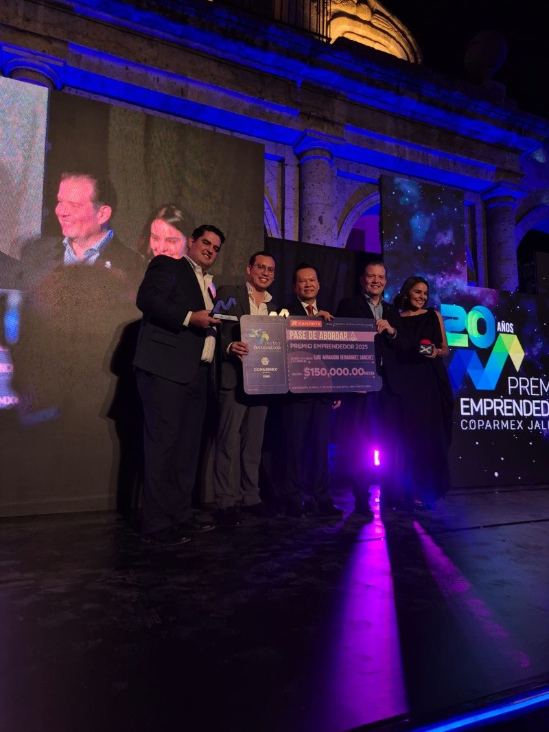 &nbsp; EL INFORMADOR/ J. Velazco