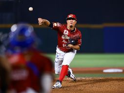 CORTESÍA/ CHARROS DE JALISCO.