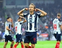 Sergio Canales hizo el primer gol de la Pandilla en el tiempo añadido de la primera parte. IMAGO7/D. Arizmendi