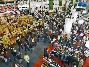 Barcelona fue nombrada Ciudad de la Literatura por la UNESCO en 2015. ESPECIAL