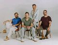 Love of Lesbian. La agrupación está lista para reencontrarse con sus seguidores mexicanos en la FIL y en 2026. CORTESÍA