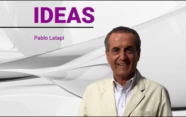 La feria que esperé toda la vida