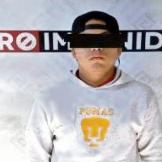 Cae presunto feminicida de una estudiante de Chiapas