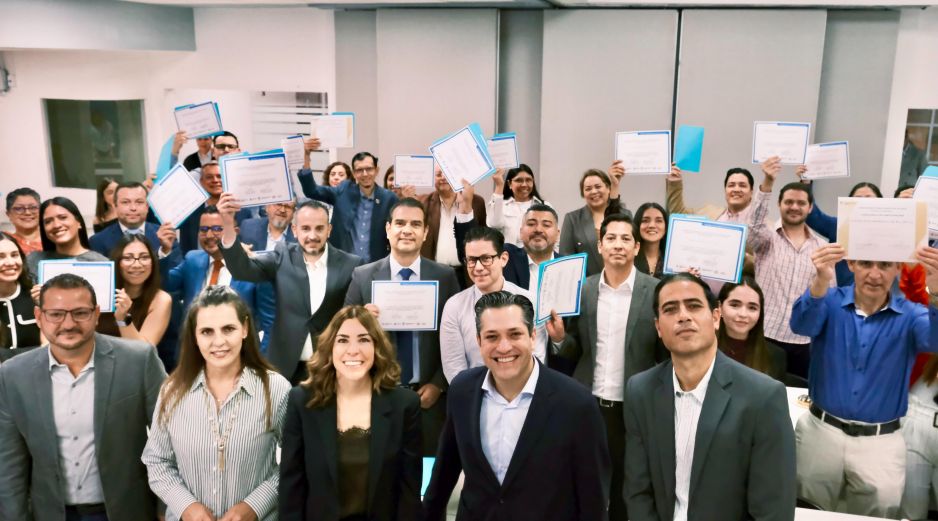 Para esta estrategia se destinó una bolsa aproximada de 60 millones de pesos. X/SedecoJalisco