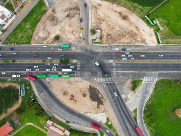 Bloqueos y cierres de carreteras en México este 27 de noviembre. EL INFORMADOR / ARCHIVO
