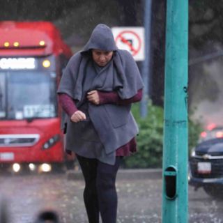 Alerta amarilla se activa en estas alcaldías de CDMX por frío