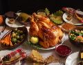 El pavo sobresale en estos días como uno de los platillos comunes en las cenas de las festividades decembrinas. ESPECIAL / CANVA