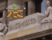 Se fabricaron a base de núcleos de acero recubierto de bronce (electrochapado), en sustitución de la aleación actual de bronce-aluminio, según la CMM. SUN / ARCHIVO