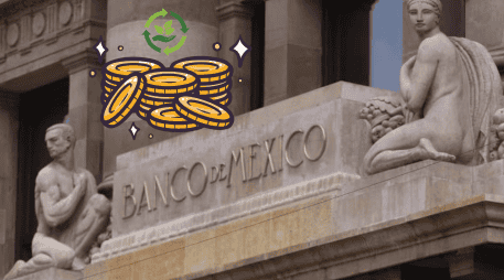 Se fabricaron a base de núcleos de acero recubierto de bronce (electrochapado), en sustitución de la aleación actual de bronce-aluminio, según la CMM. SUN / ARCHIVO