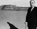 Tan solo los cuentos de Jorge Luis Borges constituyen uno de los capítulos fundamentales de la literatura del siglo XX. SUN / ARCHIVO