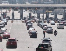 Sobre el paro nacional de transportistas y campesinos, el Gobierno de México advirtió que las autoridades solo pueden comprometerse a lo que verdaderamente puedan cumplir. SUN / ARCHIVO