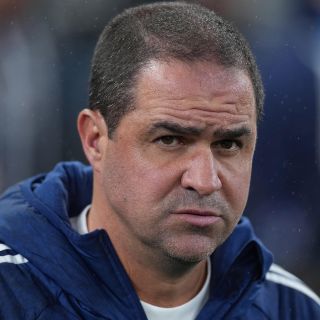 Jardine explota contra el arbitraje tras derrota de América ante Monterrey