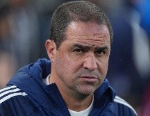 André Jardine, técnico del América. IMAGO7